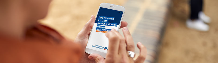 Banking Apps Markische Bank Eg