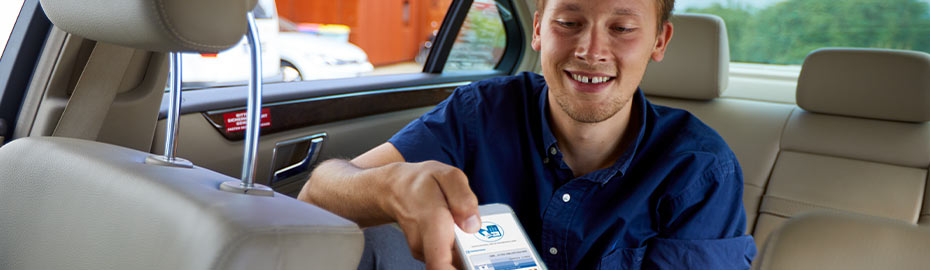 Mobiles Bezahlen Markische Bank Eg