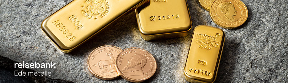 Edelmetalle Gold Silber Markische Bank Eg